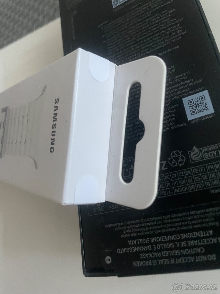 Hodinky Samsung Galaxy Watch Ultra - 4