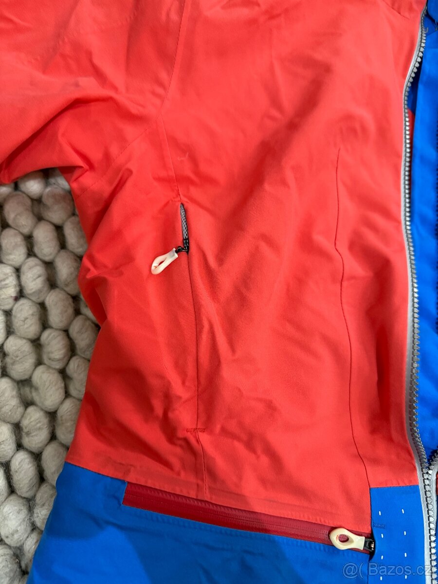 KJUS lyžařská bunda a kalhoty EU38 - 4