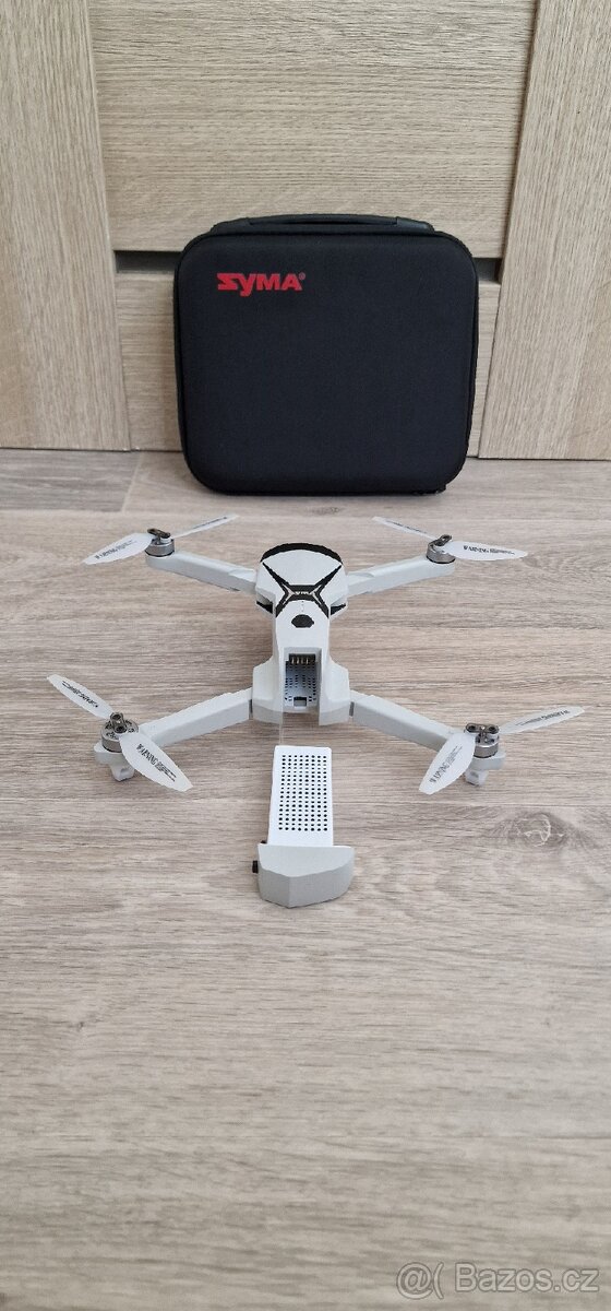 Dron Syma Z6 PRO - 4