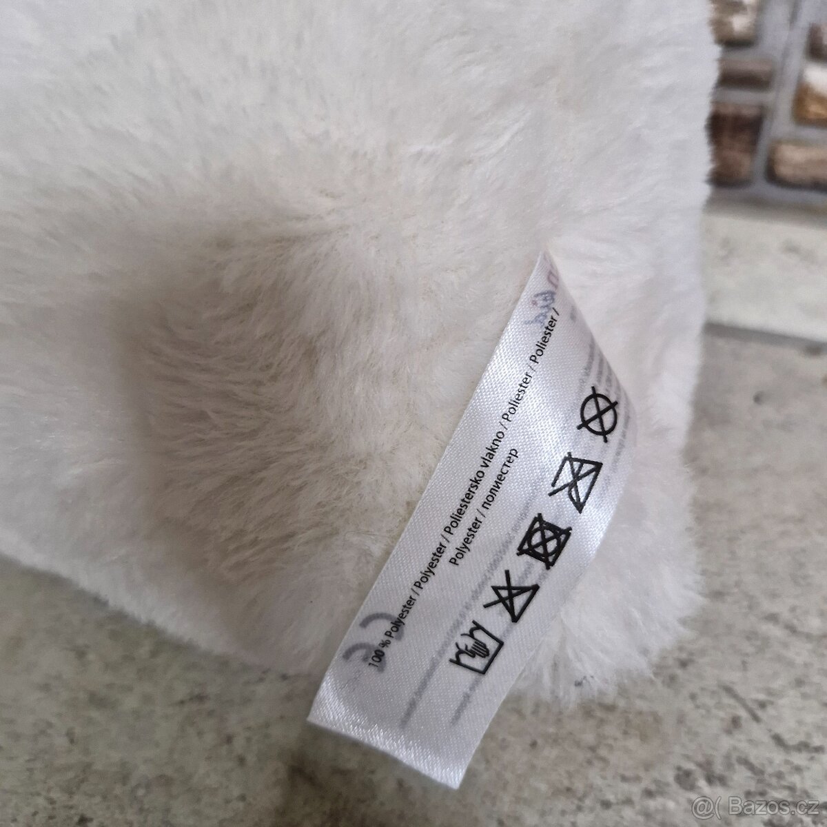 Plyšový medvídek - 4