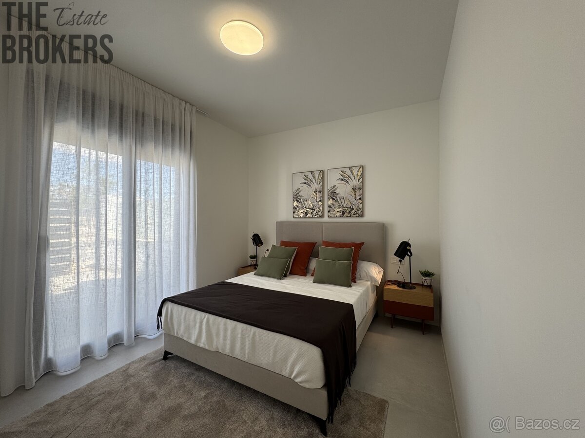 Villa El Alba Fáze 3 El Alba Mediterannean Resort, Roldán - 4