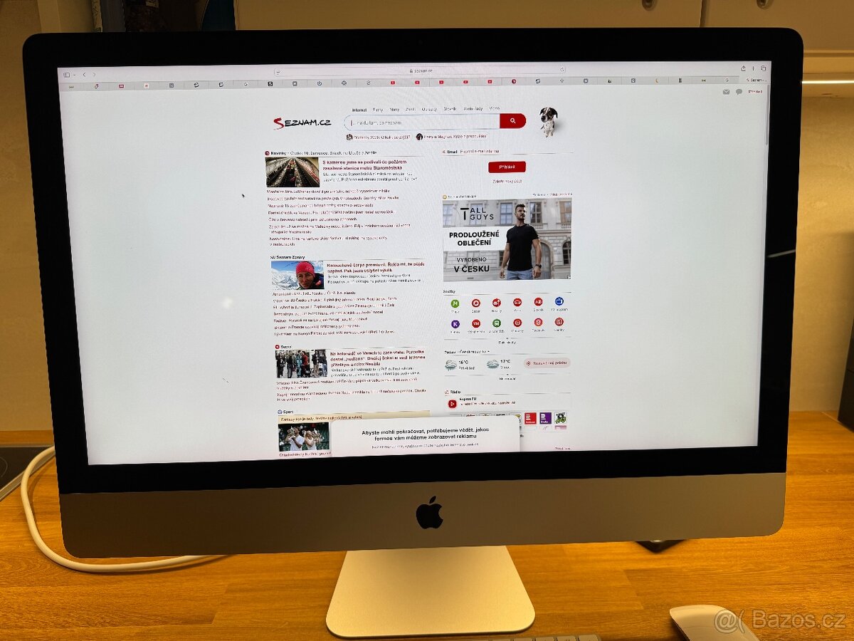 Apple iMac 27 5K 2020 - 4