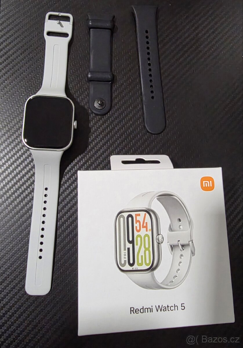 Xiaomi Redmi Watch 5 - 4