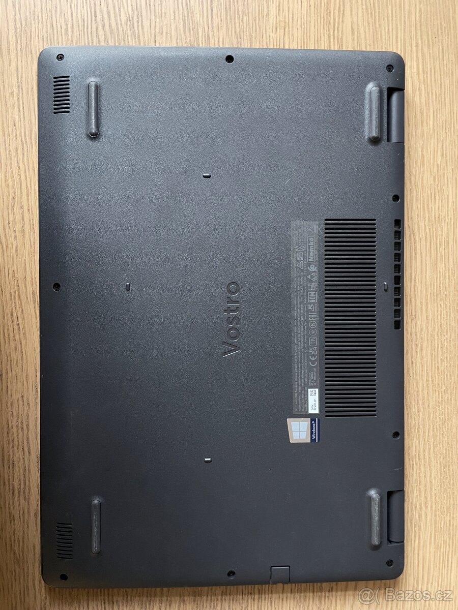 DELL Vostro 15 3000 - notebook - 4