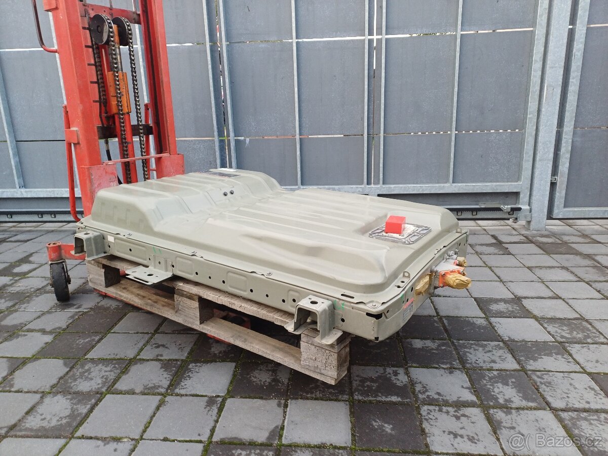 Baterie Nissan Leaf, e-NV 200, 40kWh , ZOE, e-UP, Škoda IV - 4