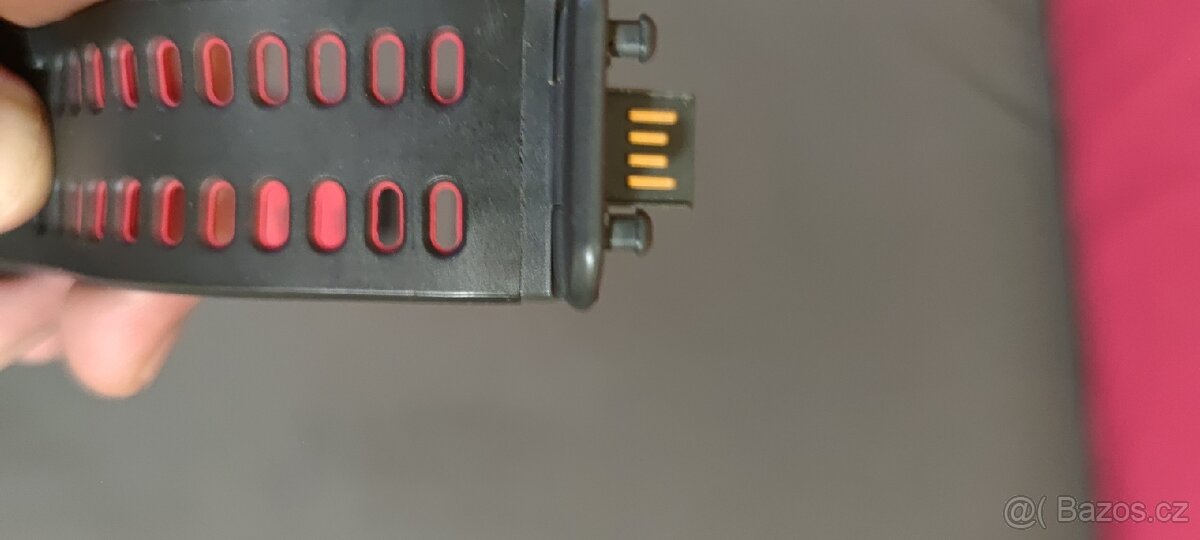 Sportovní hodinky Nike sportwatch gps - 4