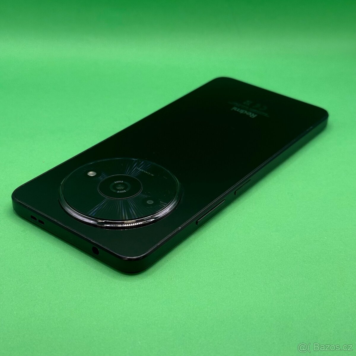 Xiaomi Redmi A3 – 64GB – bazar – záruka 6 měsíců - 4