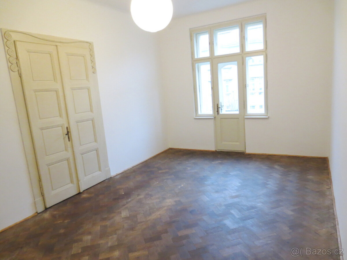 Prostorný byt 2+1 na Klatovské třídě - 4