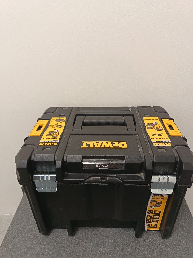 Dewalt DCN45RN + Záruka 8/2027 - 4