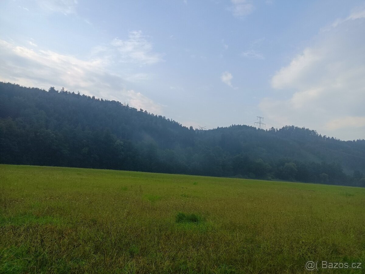 Podnájem 3+1 v RD - 4