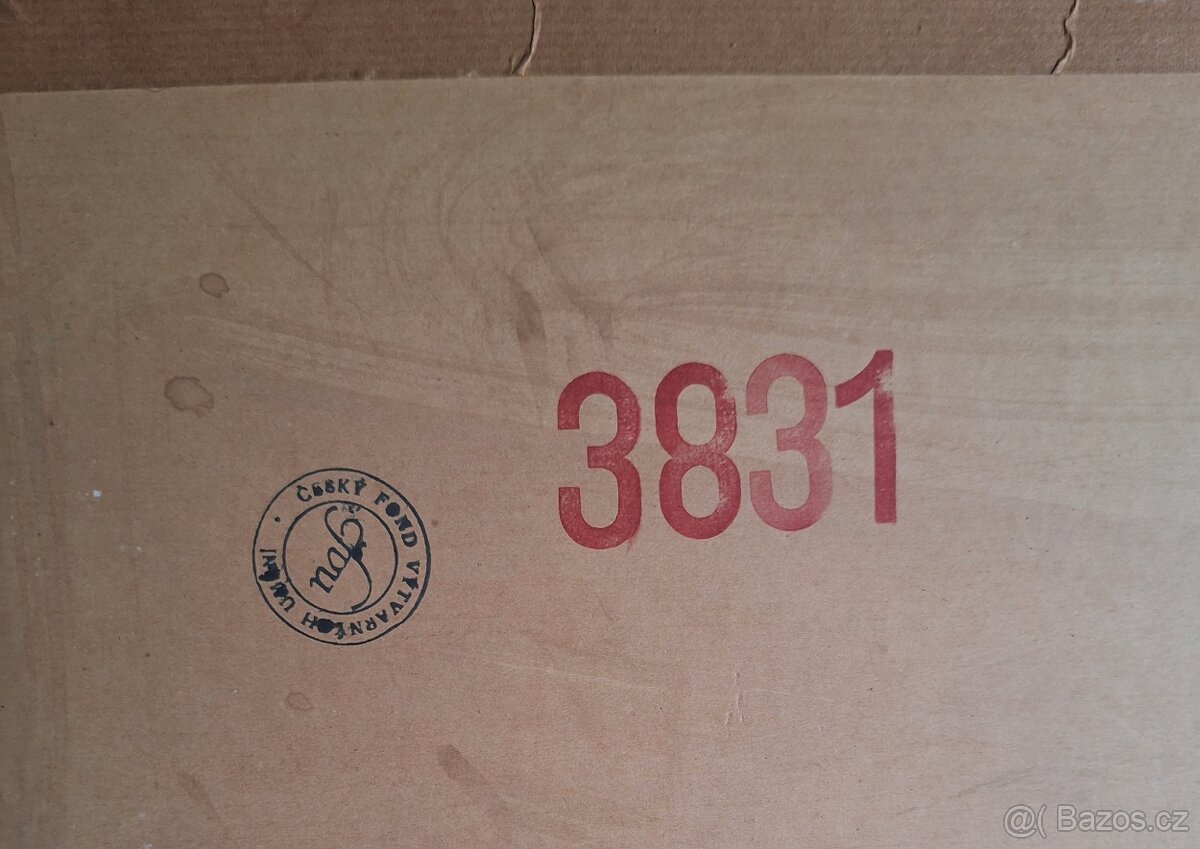 Josef Kadeřábek - 4