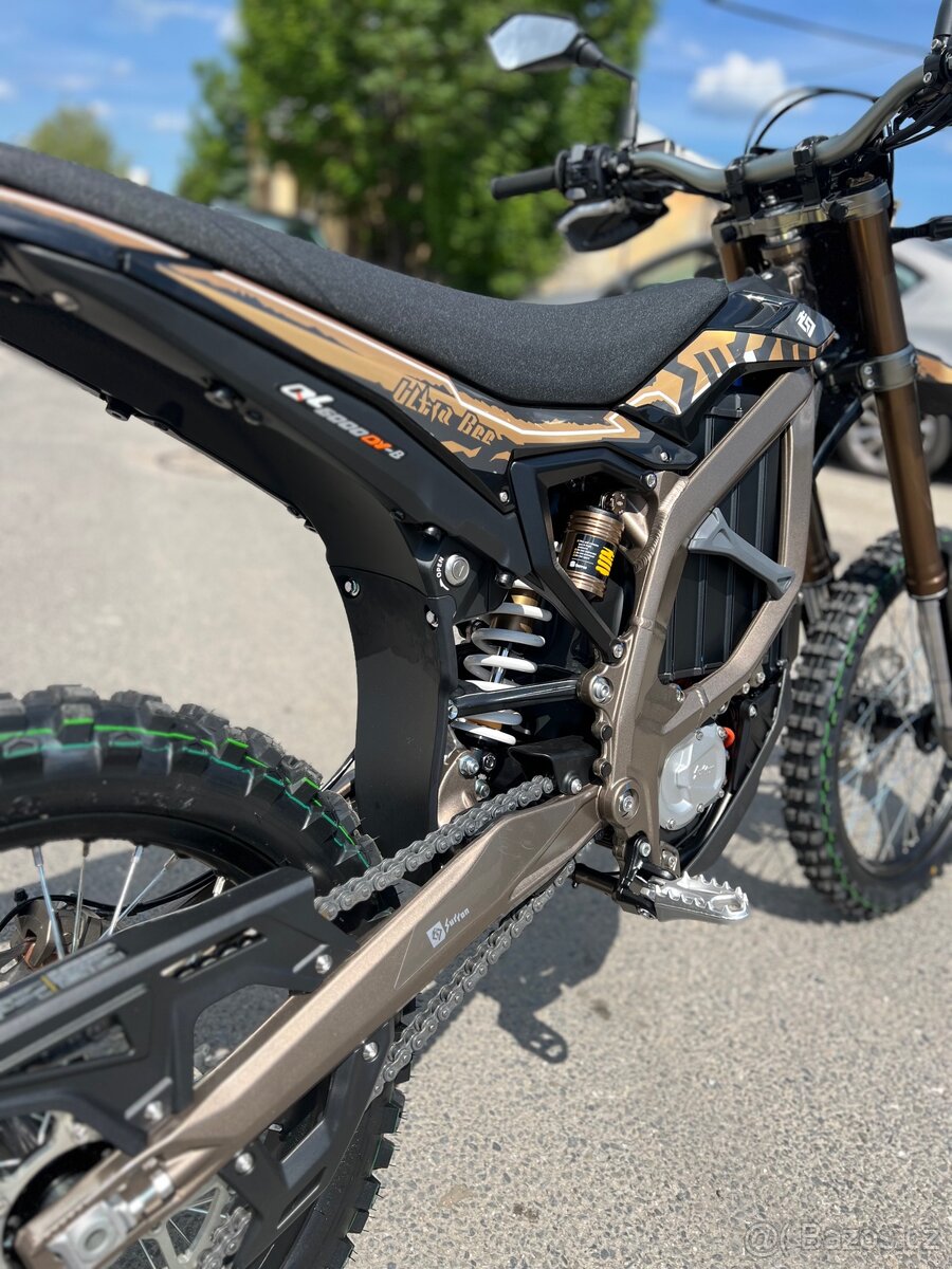 Surron UltraBee 21kw model 2025 - 4