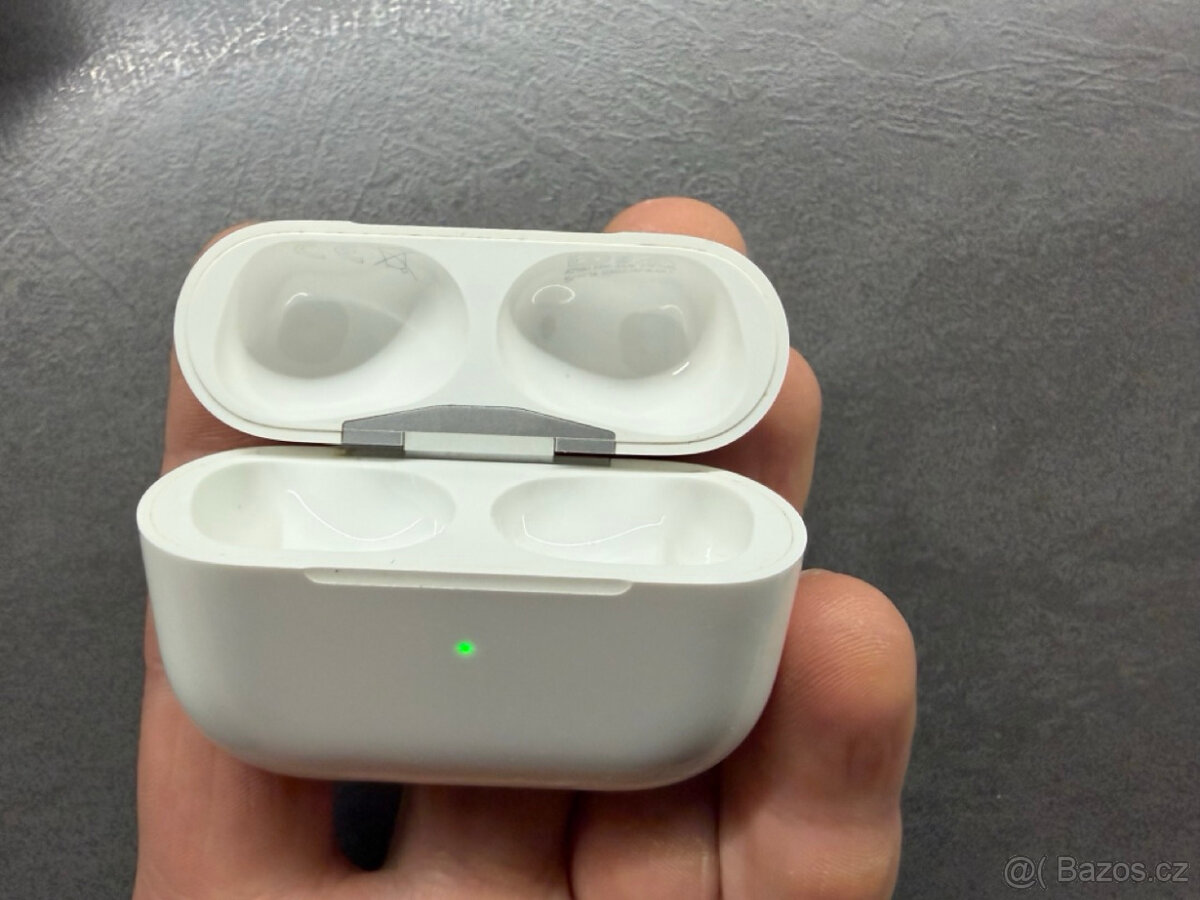 AirPods Pro 1. generace - 4