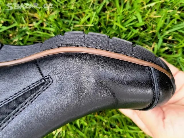 Celoroky Rieker 38 - 4