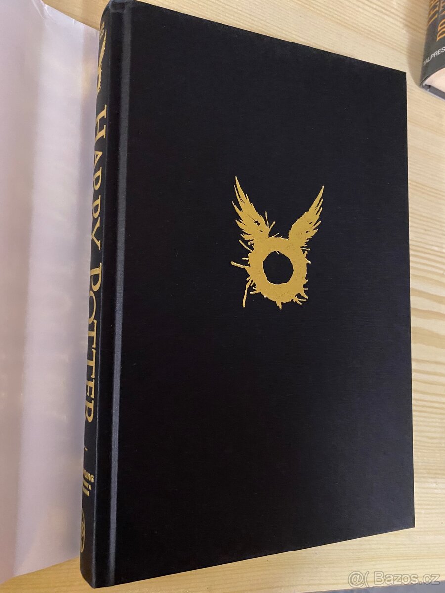 Harry Potter and the cursed child - 4