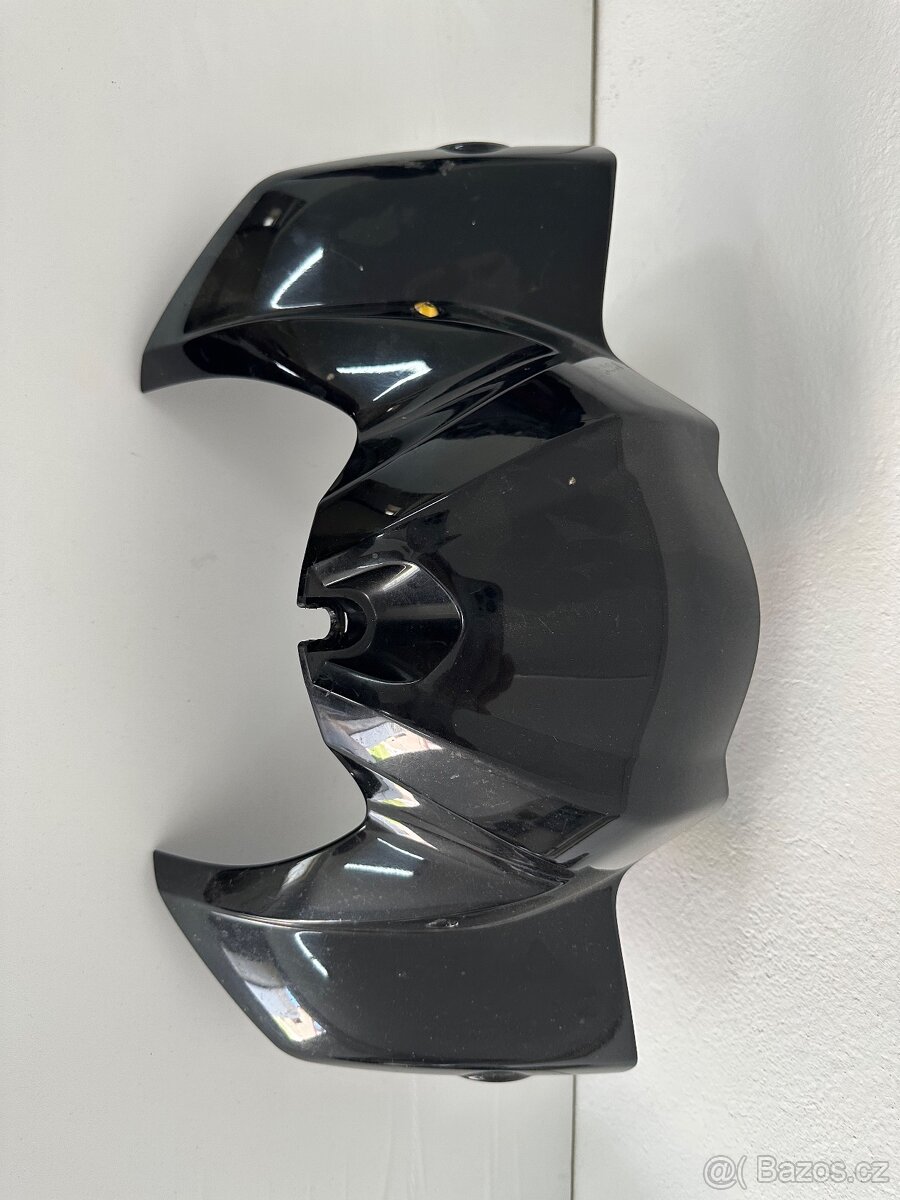 Yamaha FZ1- díly - 4