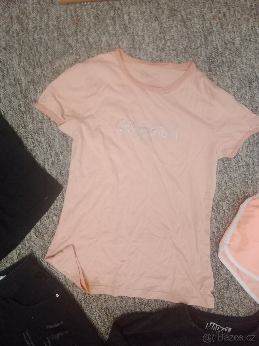 Set oblečení vel. S - 4