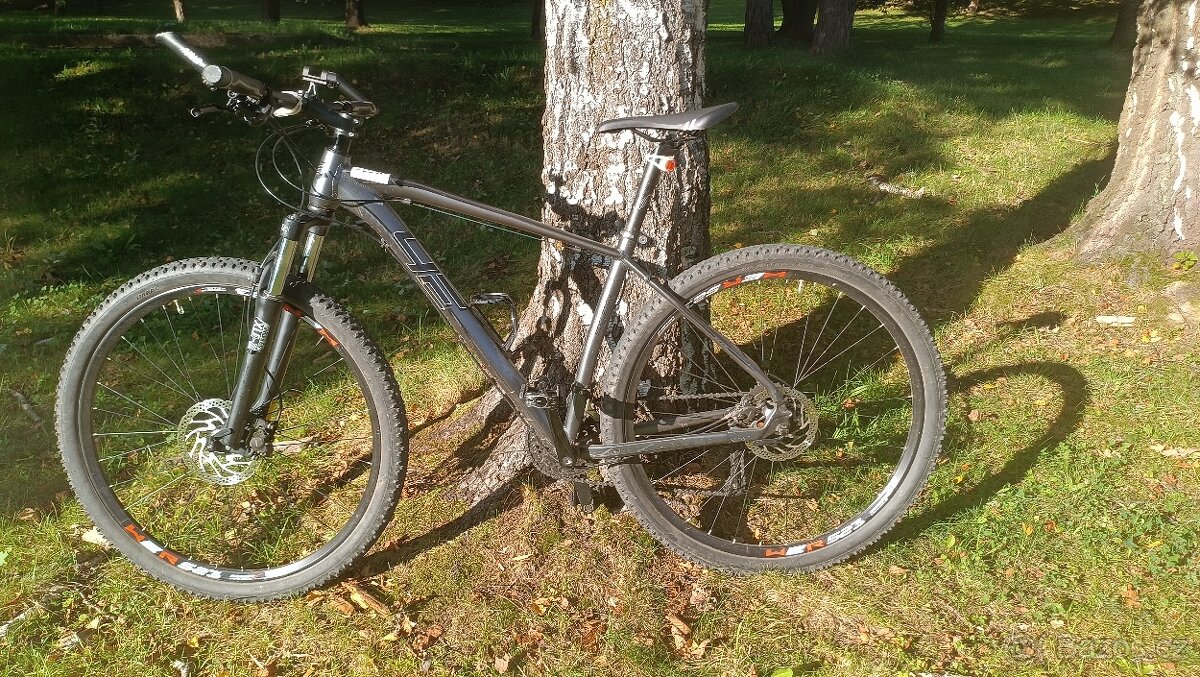 Horské kolo 4ever Sceleton 29" - 4