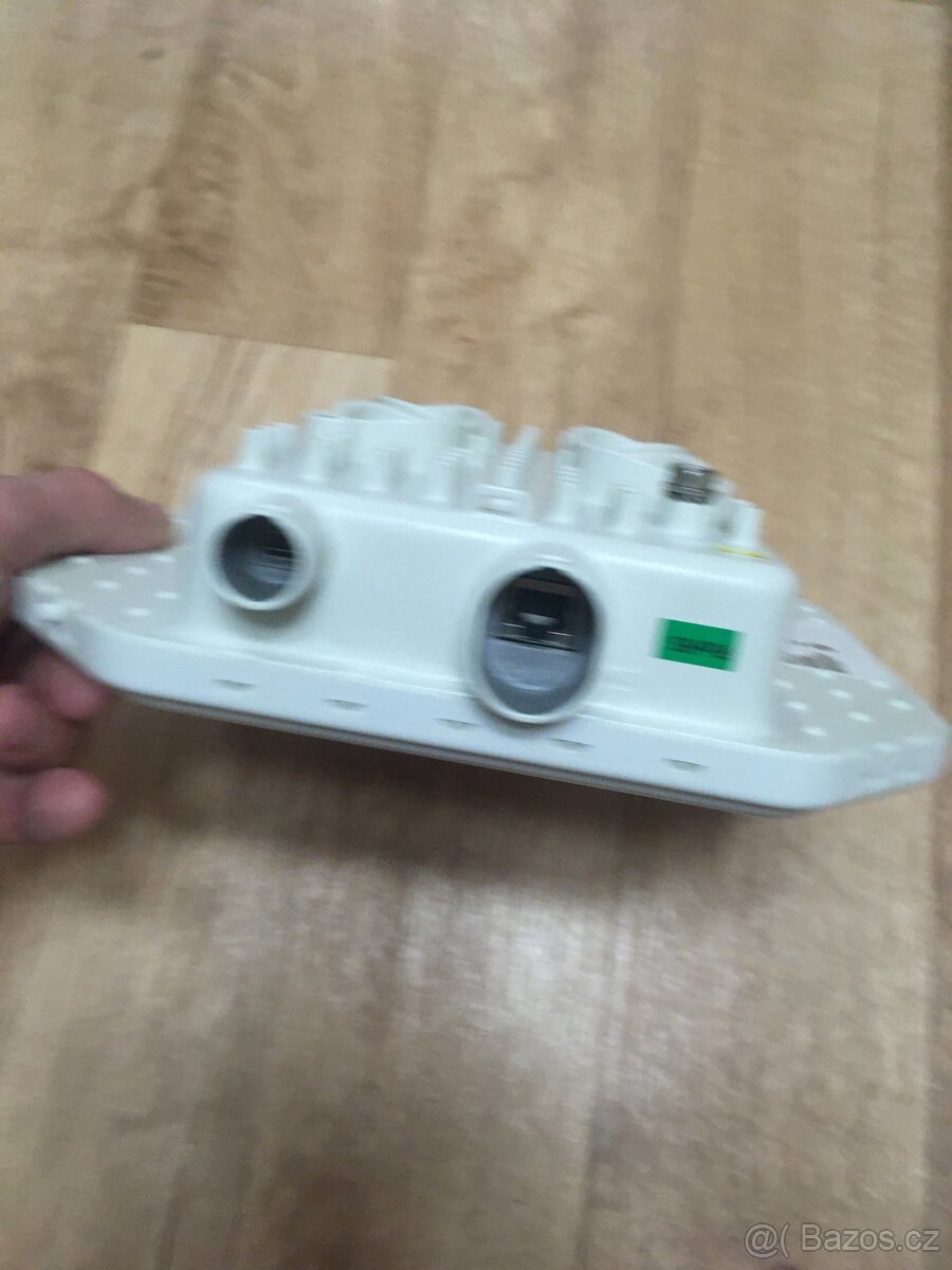 Alvarion 3,5 GHz - 4