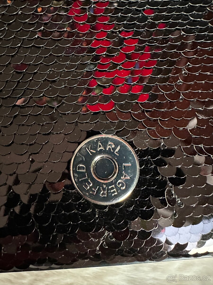 Kabelka Karl Lagerfeld - 4