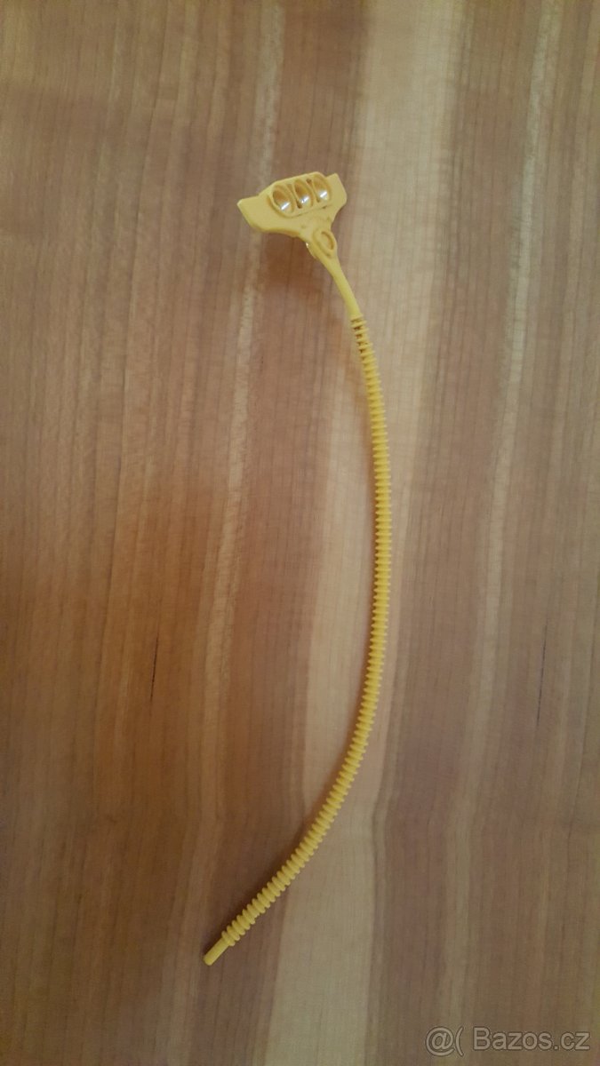 Lego Chima 70104 Brány do džungle+batůžek a pouzdro - 4