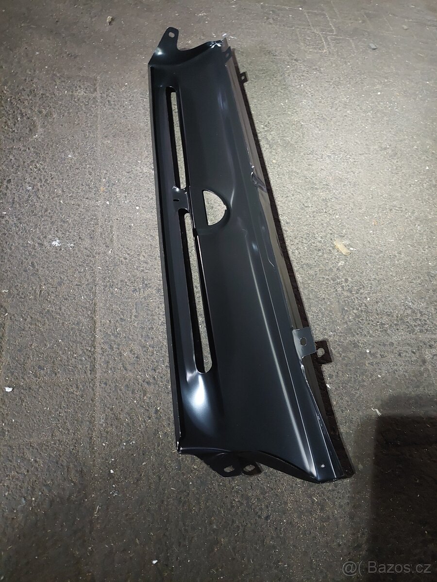 Maska přední Škoda Favorit - nový typ - 4