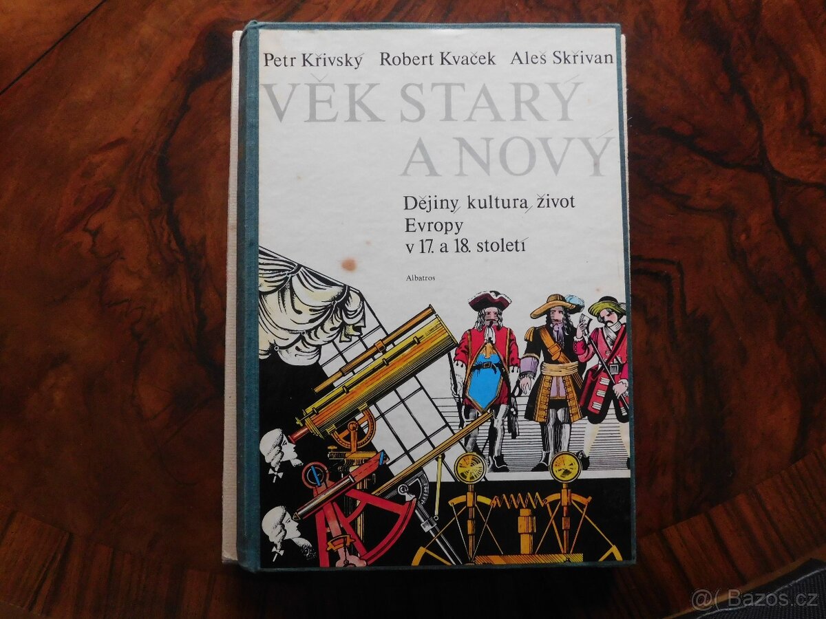 3 knihy - encyklopedie a umění - 4