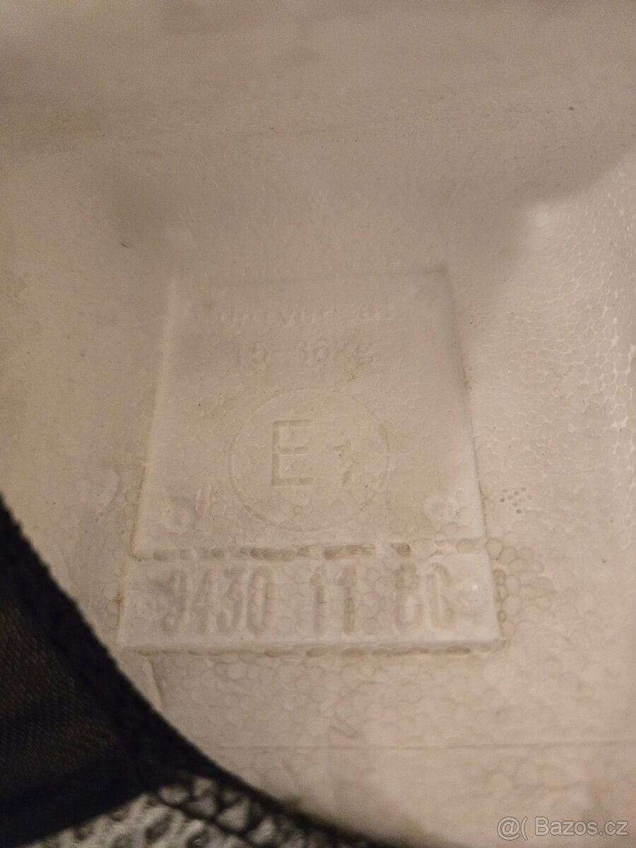 Prodám 2 podsedáky - 4