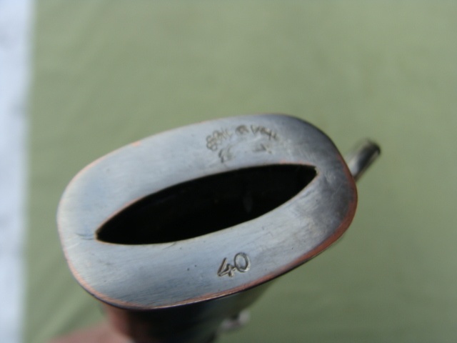 LW -pochva se závěsem - 4