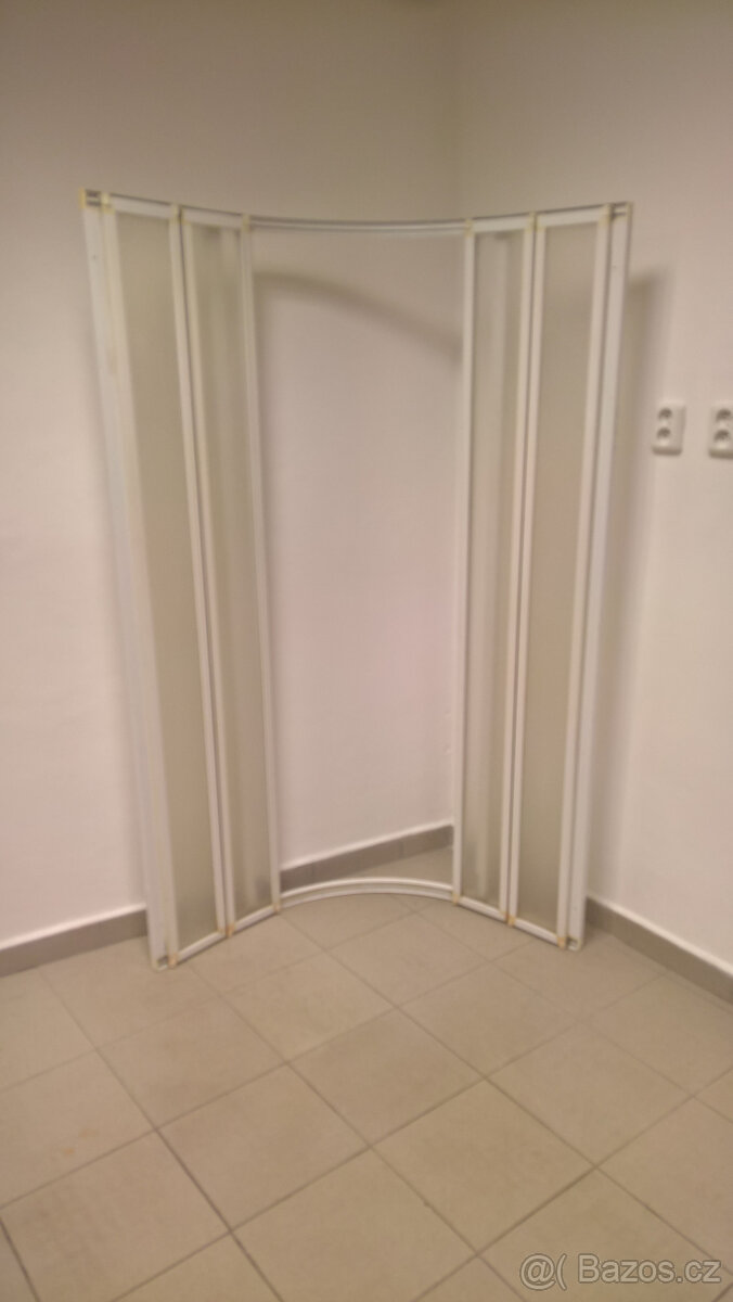 RAVAK sprchová zástěna - 4