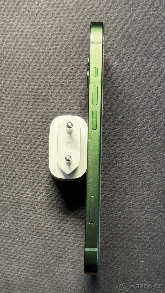 iPhone 13 128gb nová baterie - 4