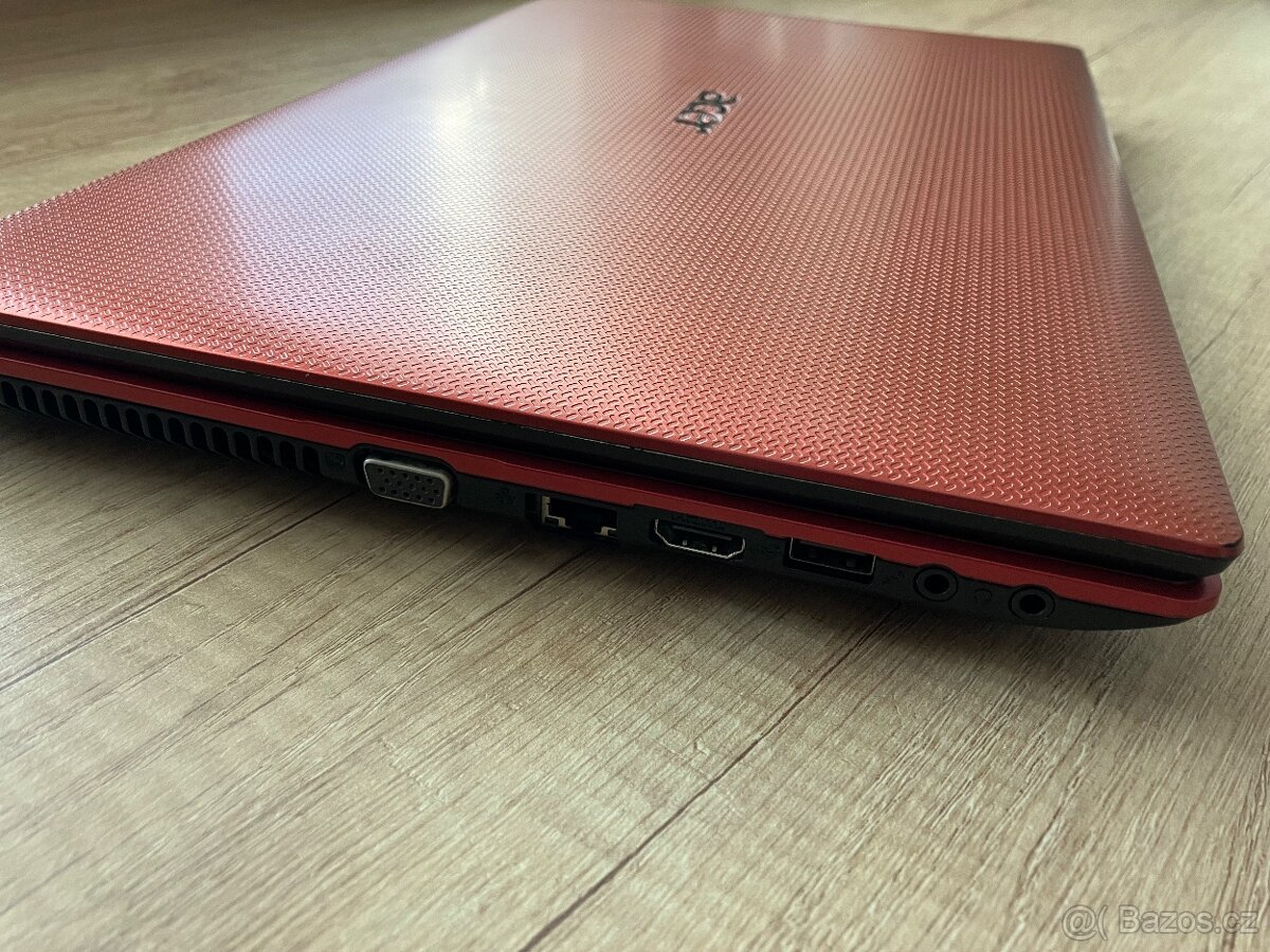 Acer Aspire 5742G i3 750GB HDD - 4