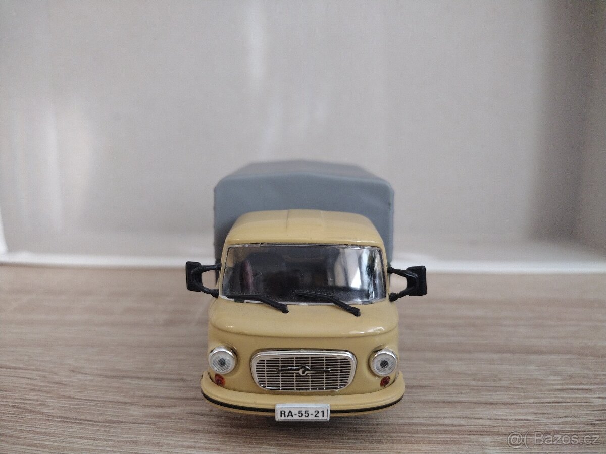 Kultovní auta ČSSR - 2 - 4