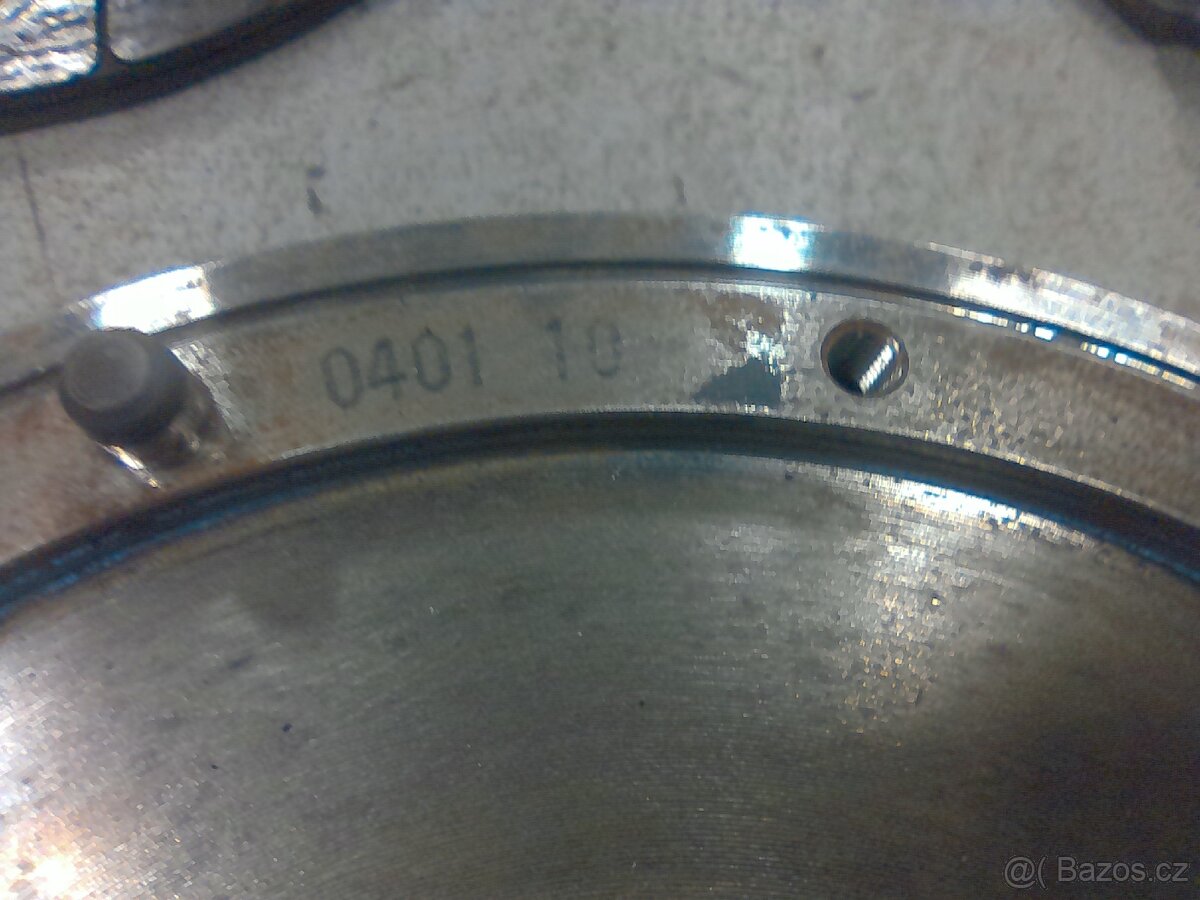 Spojková sada BMW 2.0/ 320D, 110kw - 4