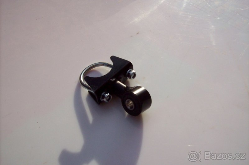 NOVE DRŽAKY VYFUKU ČZ - 4