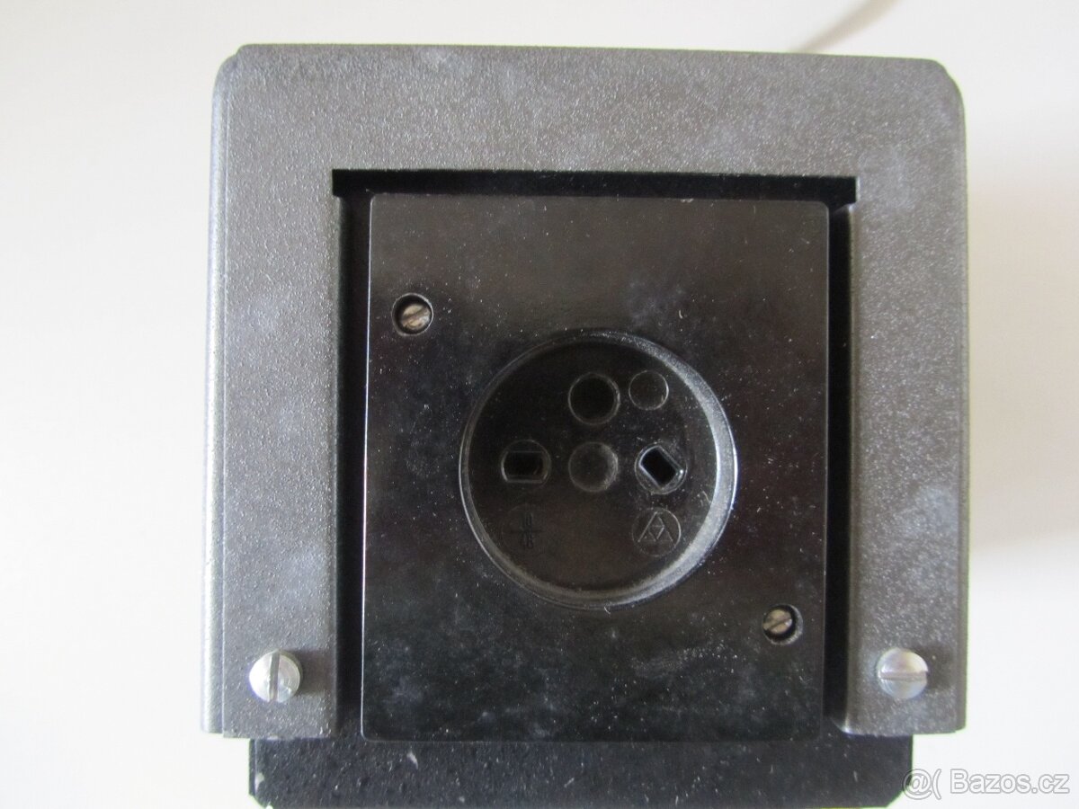 Meopta Color 3 barevná hlava pro zvětšovák Opemus,Magnifax - 4