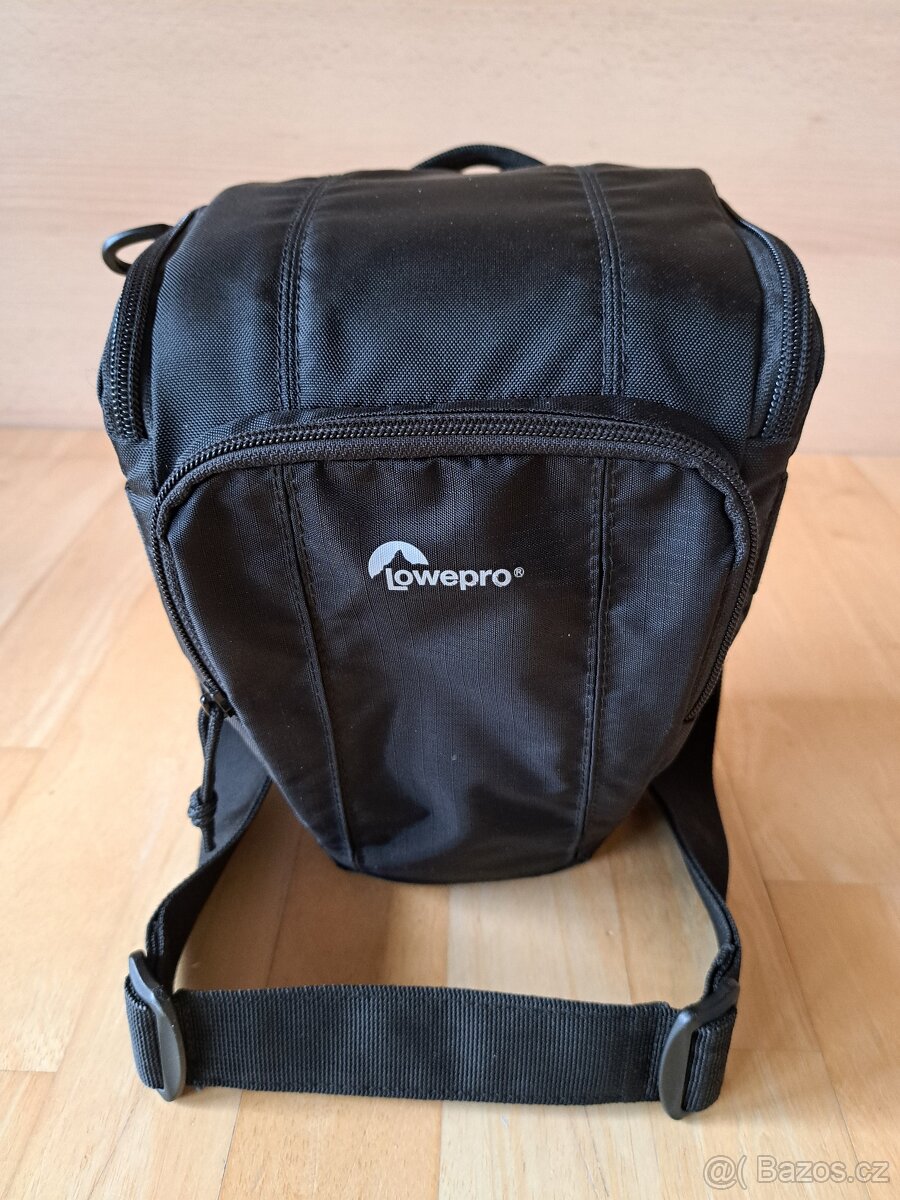 Lowepro Toploader Zoom 50 AW II - 4
