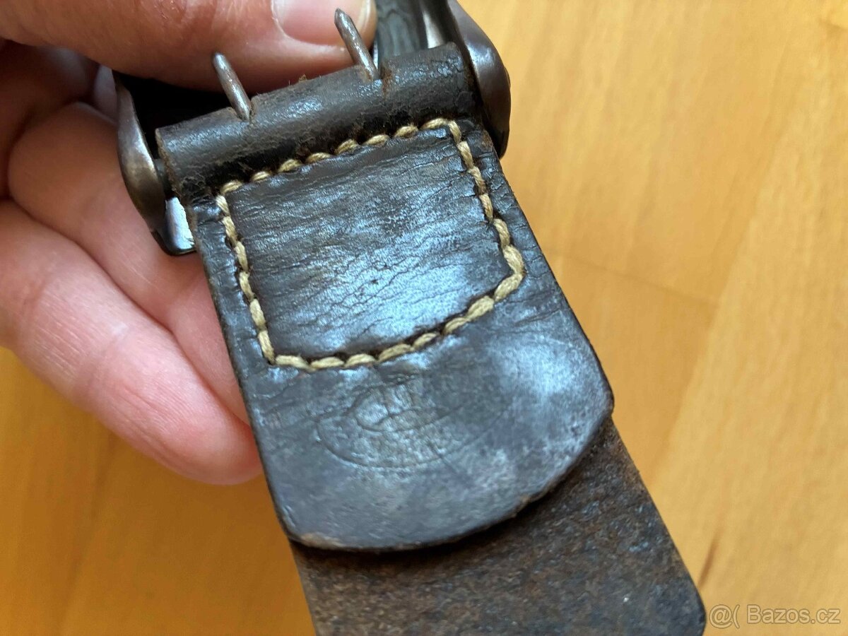 Nemecká přezka Luftwaffe - 4