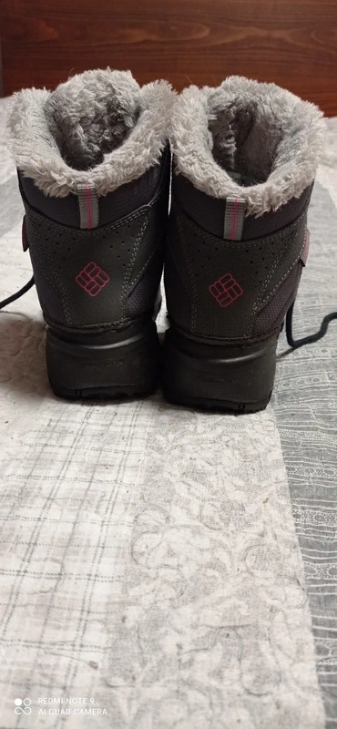 Boty na zimu - 4