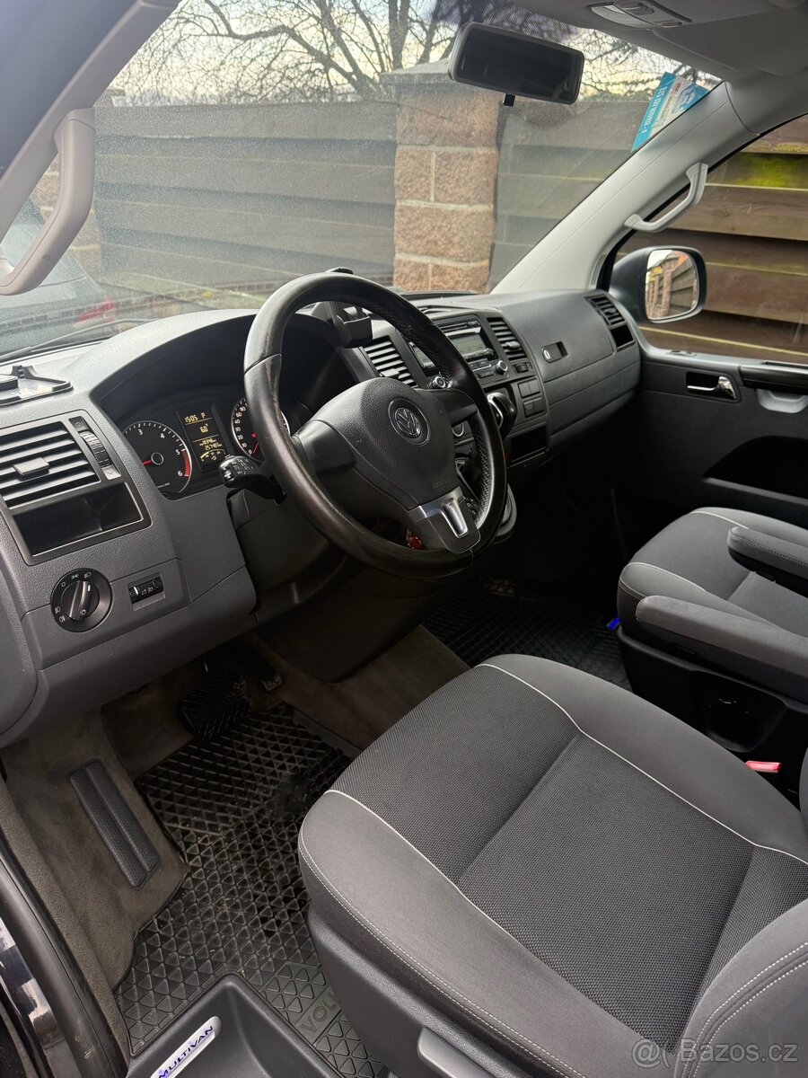 Vw multivan t5,1 gp odpočet DPH - 4
