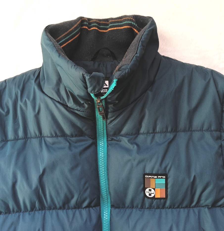 Pánská vesta Alpine pro- vel. M - 4