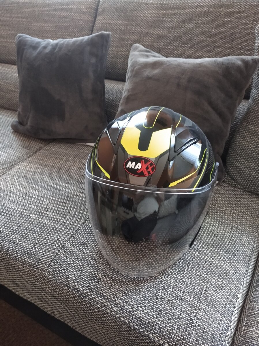 Prodám novou helmu - 4