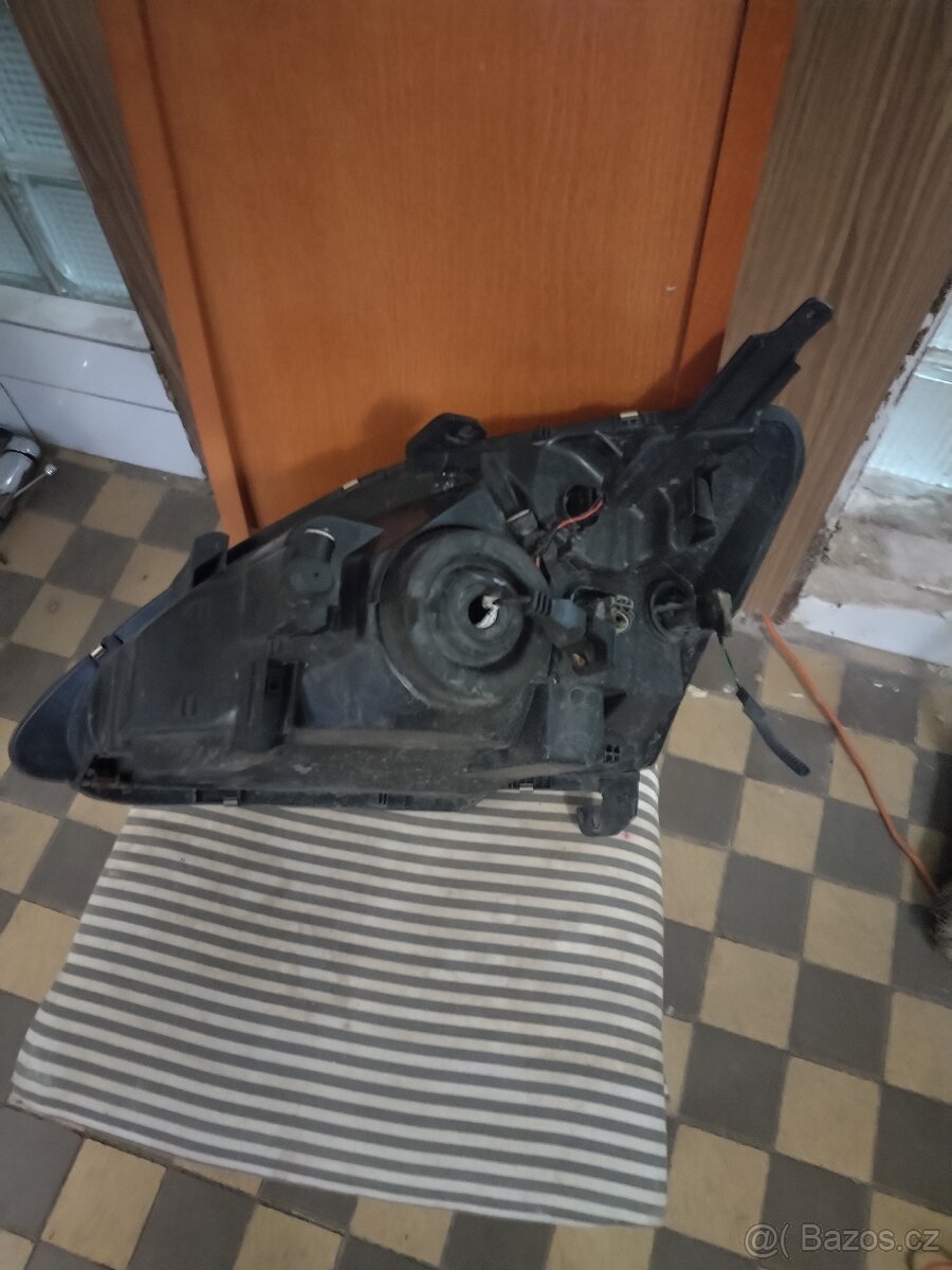 Honda Civic 2004 - 4