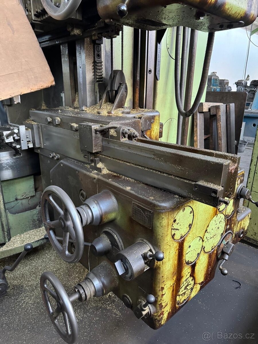 Karusel TOS SK 12 (9006) - 4