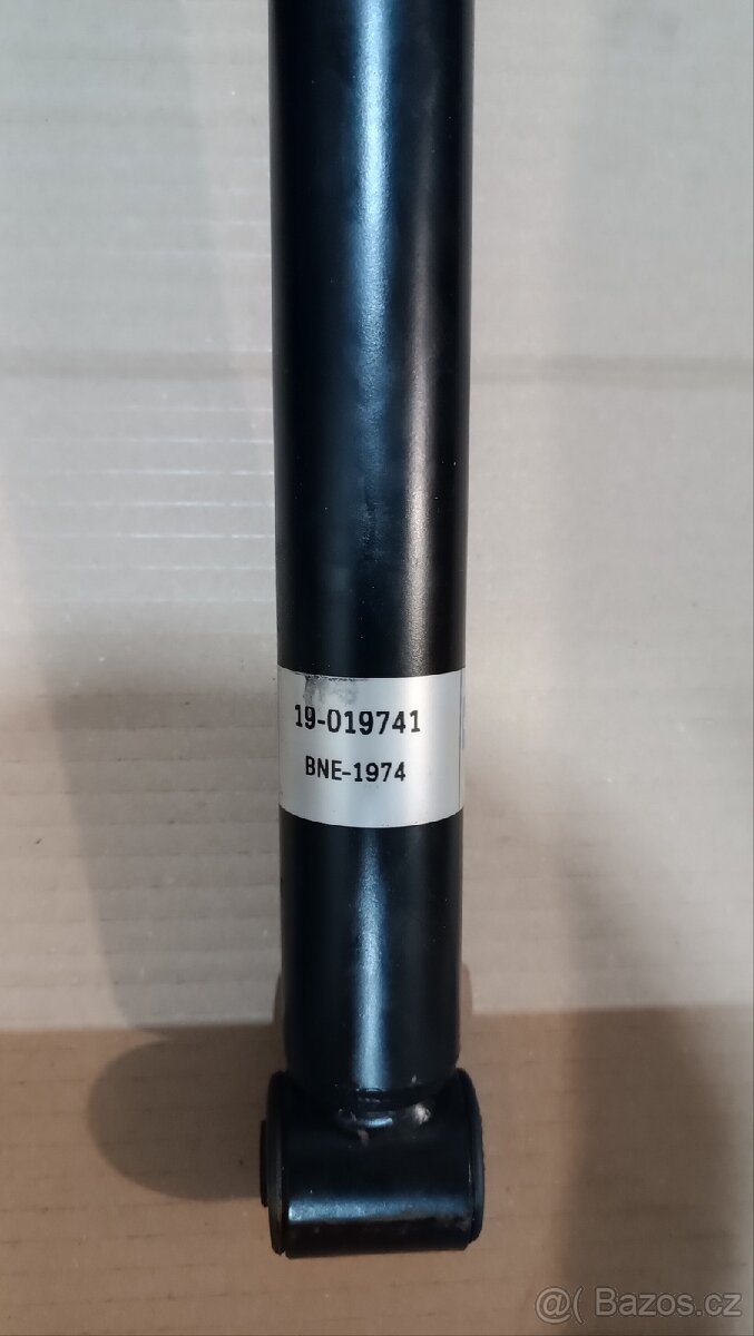 Podvozek Golf 3 - 4