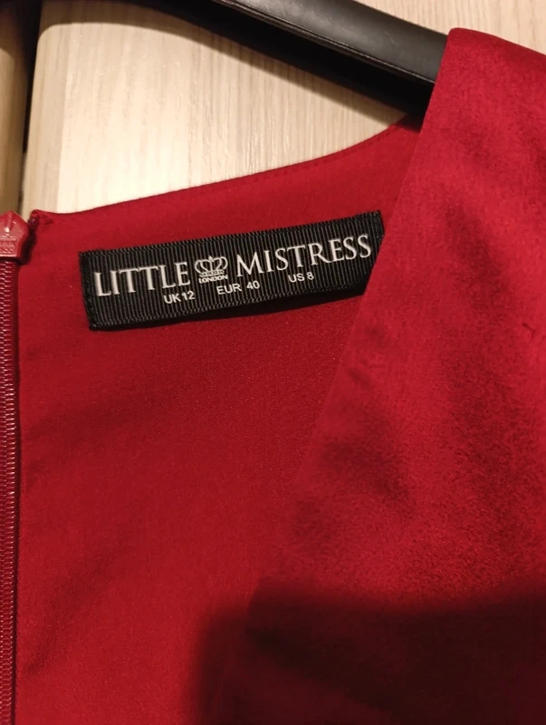 Společenské šaty vel 40 - 4