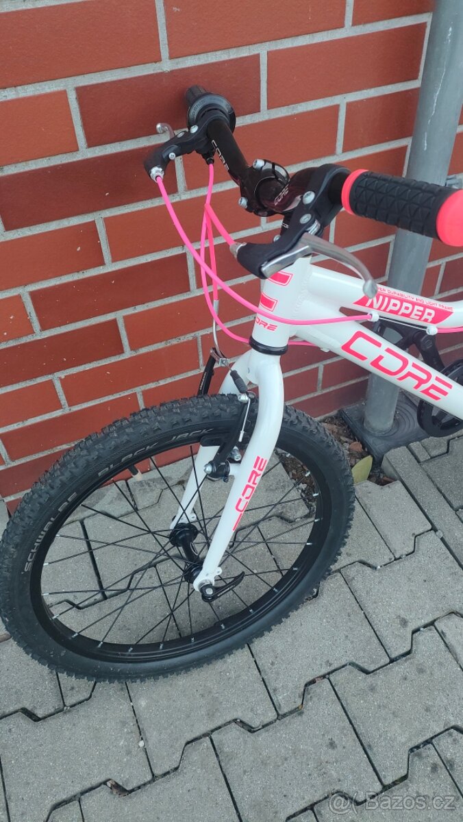 Dětské kolo Core Nipper 20 - 4