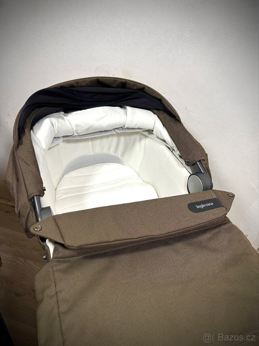 Kočárek Inglesina Aptica XT - 4