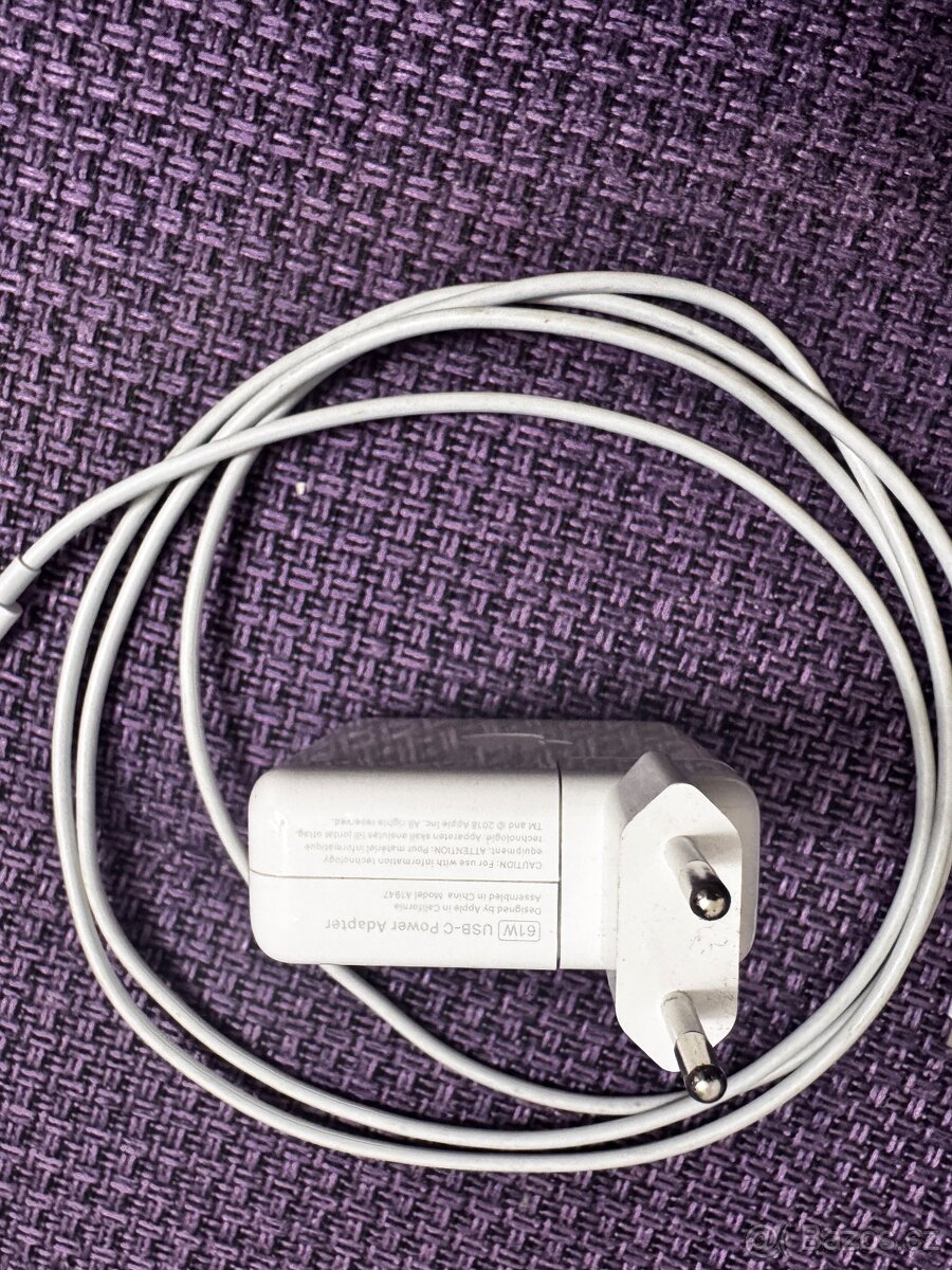 MacBook Air 2020 M1 - 4
