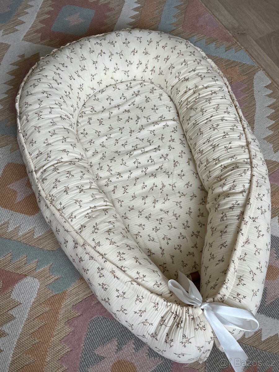 Zavinovačka Mušelína - 4